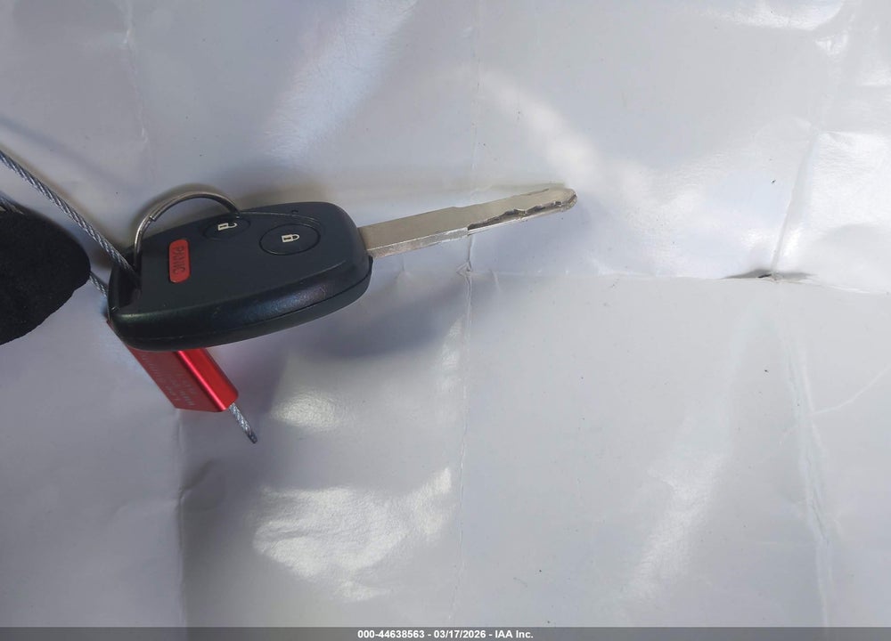 2009 HONDA FIT SPORT VIN: JHMGE87409S052557