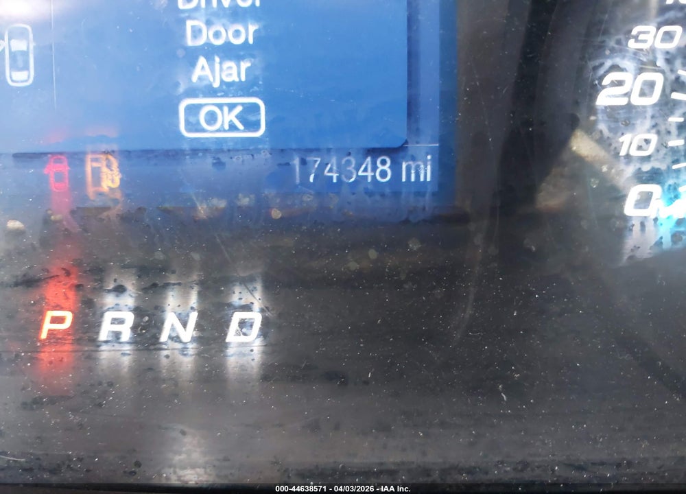 2013 FORD POLICE INTERCEPTOR VIN: 1FAHP2MTXDG148741