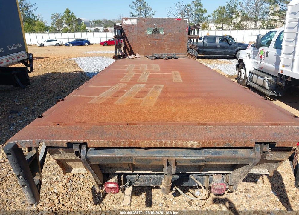 2006 INTERNATIONAL 4000 4300 VIN: 1HTMMAAL56H209722