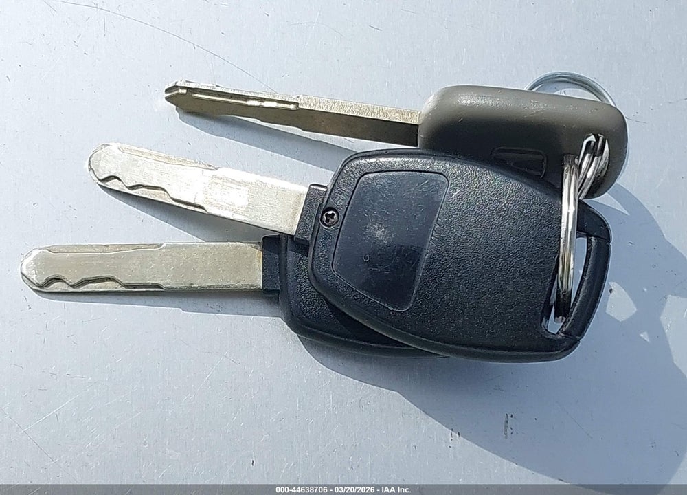 2009 HONDA ACCORD 2.4 LX VIN: 1HGCP26369A144599