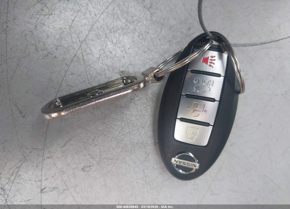 2019 NISSAN SENTRA SV VIN: 3N1AB7AP2KY304171