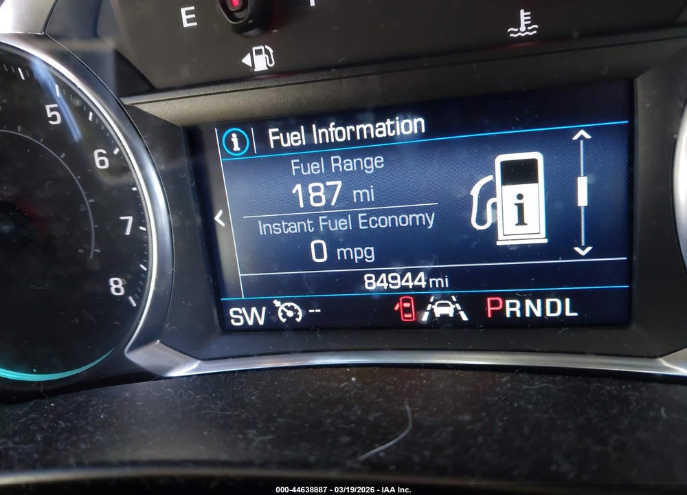 2021 CHEVROLET EQUINOX AWD LT VIN: 3GNAXUEV9ML316797
