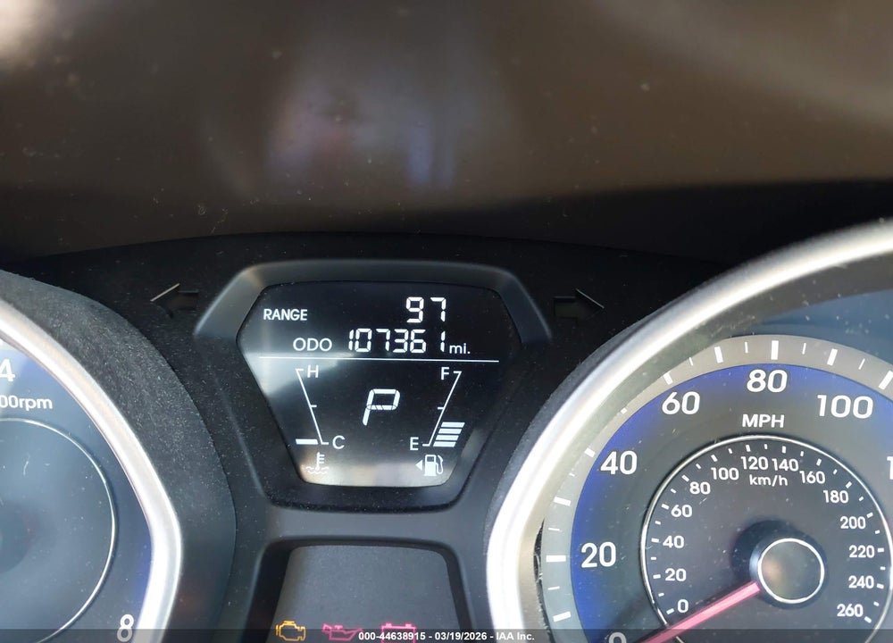 2013 HYUNDAI ELANTRA GLS/LIMITED VIN: KMHDH4AE8DU534630