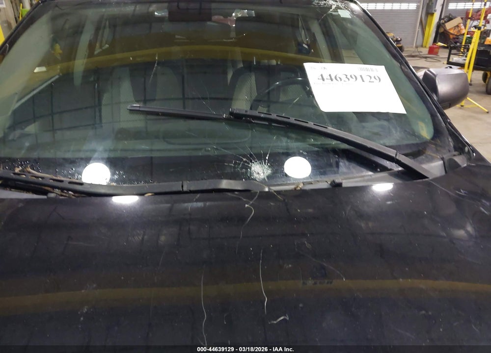 2011 CHEVROLET EQUINOX LS VIN: 2CNALBECXB6237840