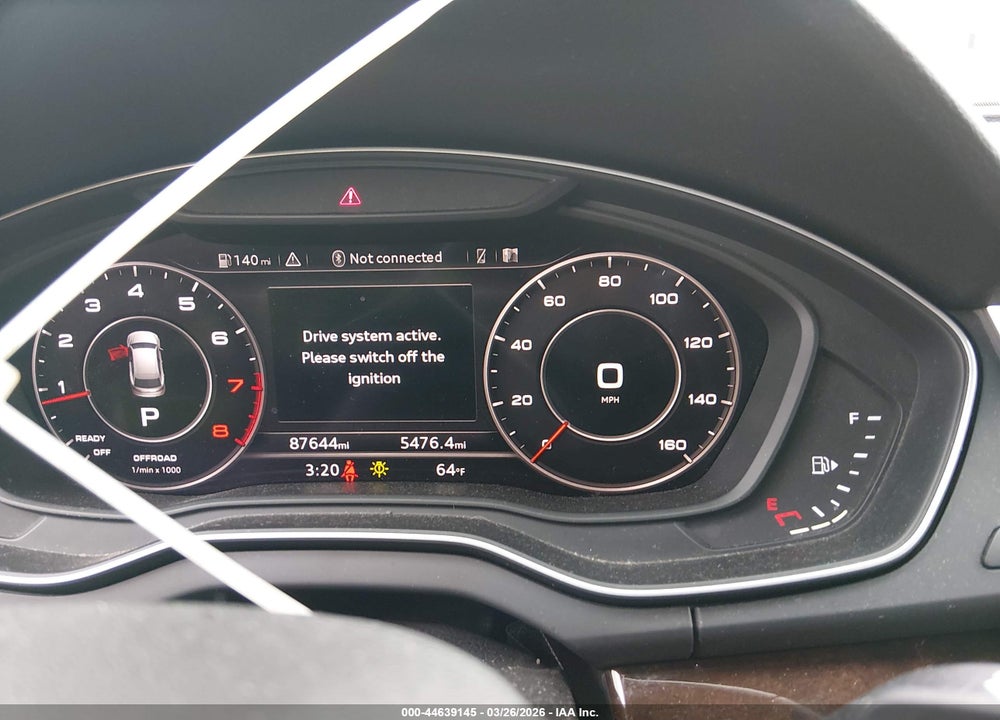2018 AUDI Q5 2.0T PREMIUM/2.0T TECH PREMIUM VIN: WA1BNAFY9J2243576
