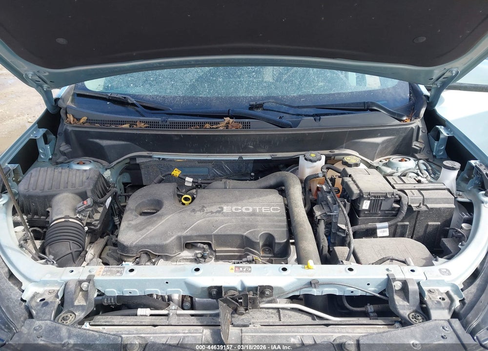 2022 CHEVROLET EQUINOX AWD LT VIN: 2GNAXUEV7N6124770