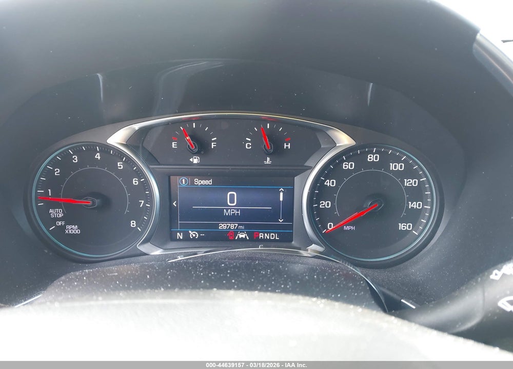 2022 CHEVROLET EQUINOX AWD LT VIN: 2GNAXUEV7N6124770