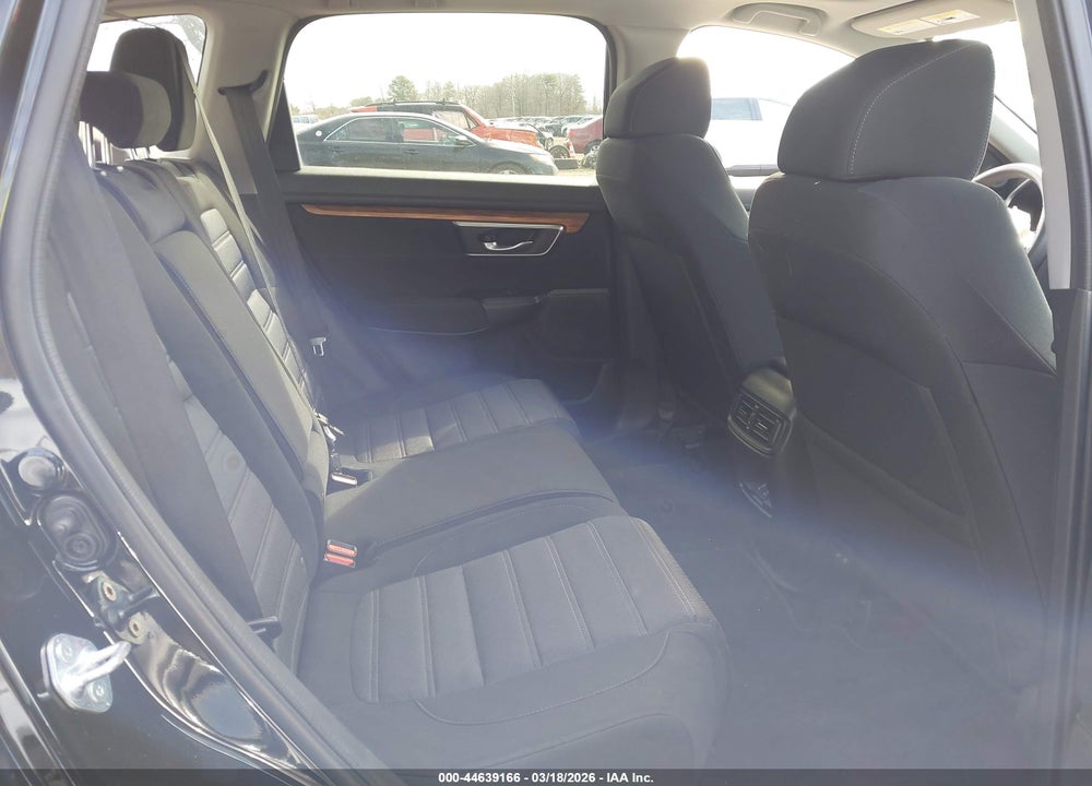 2020 HONDA CR-V 2WD EX VIN: 5J6RW1H59LL014956