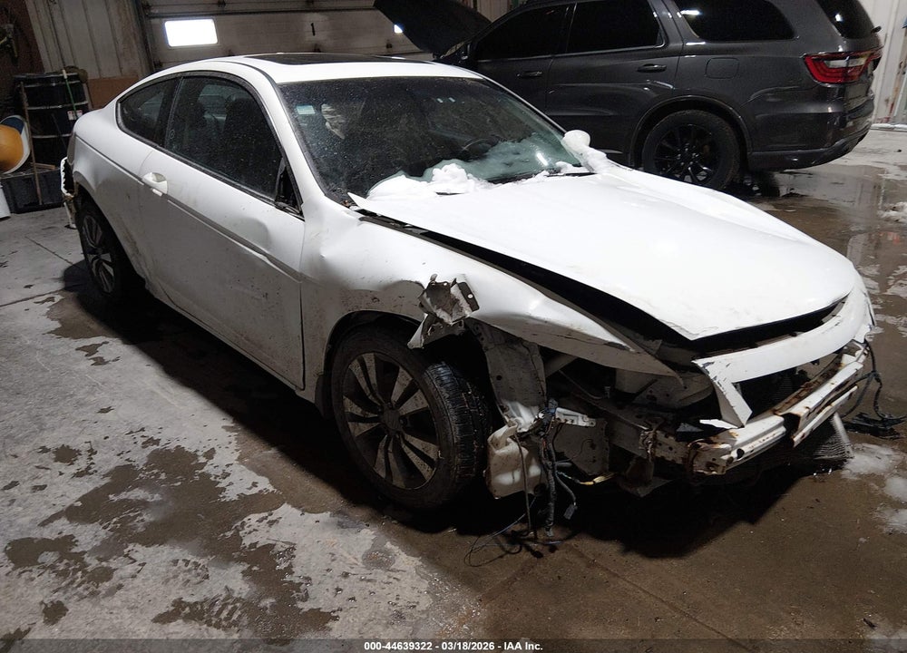 2010 HONDA ACCORD 2.4 EX-L VIN: 1HGCS1B82AA800666