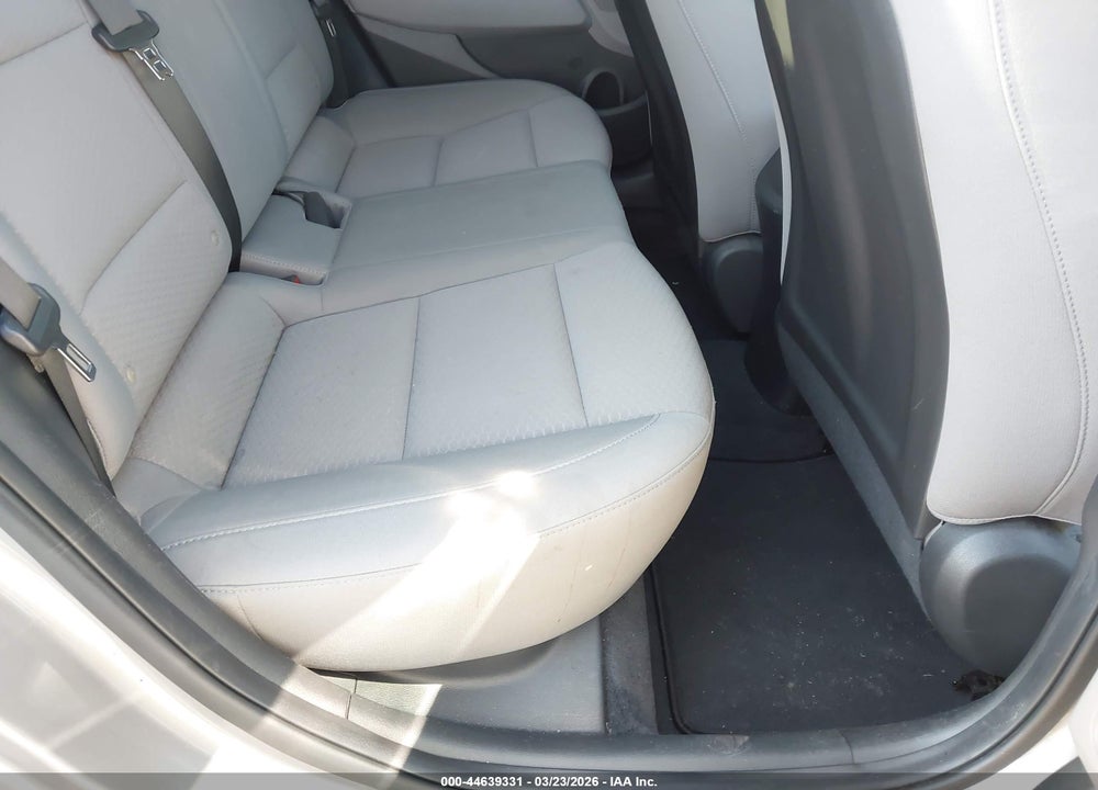 2020 HYUNDAI ELANTRA SE VIN: KMHD74LF7LU041738