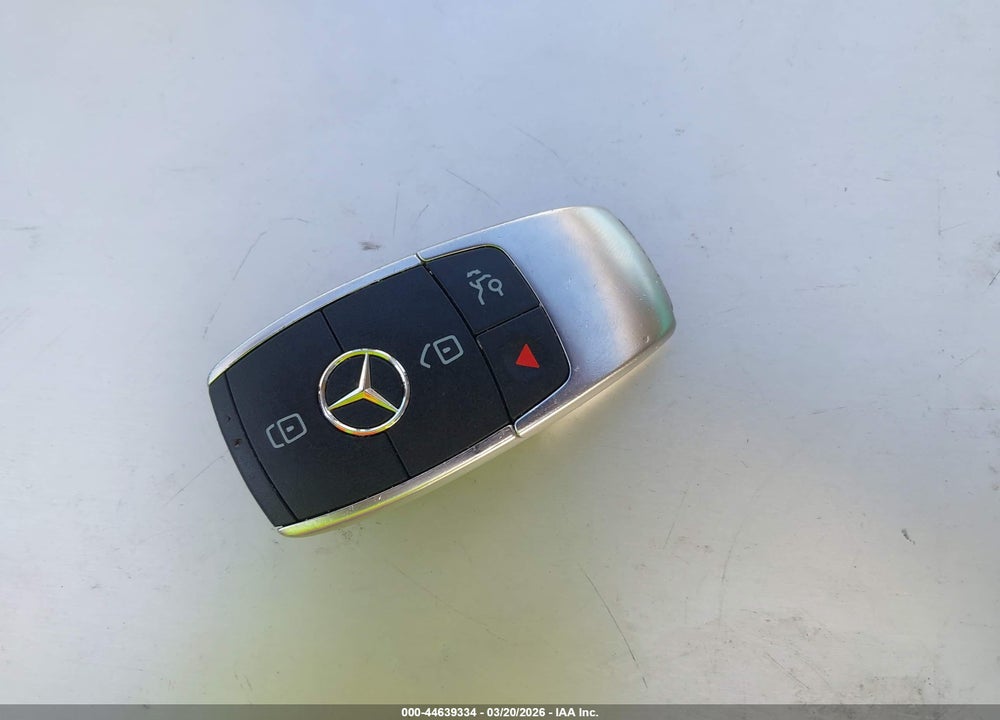 2021 MERCEDES-BENZ GLA 250 VIN: W1N4N4GB2MJ153179