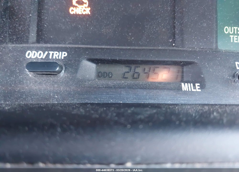 2001 TOYOTA AVALON XLS VIN: 4T1BF28B51U173026
