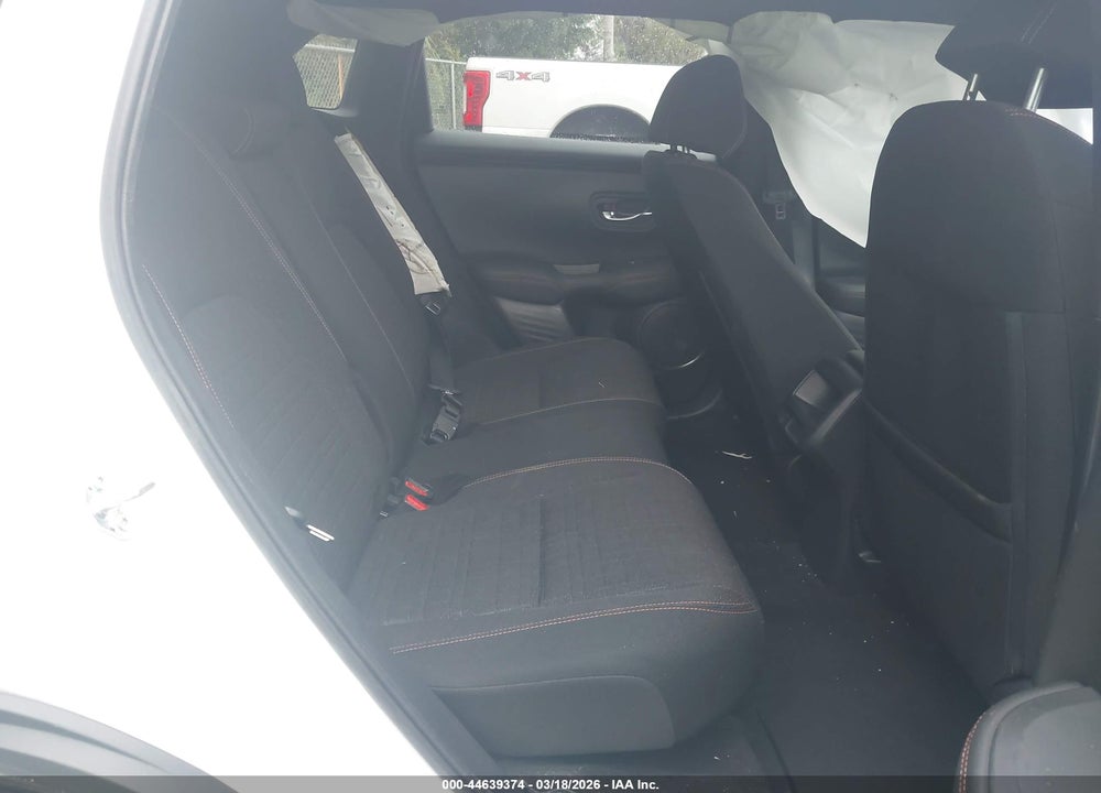2023 HONDA HR-V 2WD SPORT VIN: 3CZRZ1H51PM700453