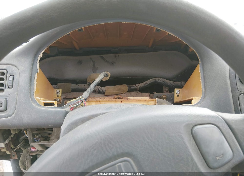 1997 HONDA CIVIC EX VIN: 1HGEJ8149VL019012