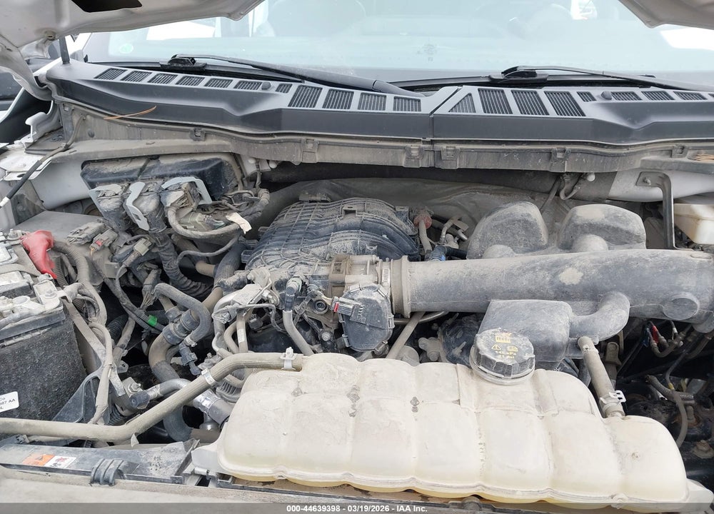 2022 FORD F-150 XL VIN: 1FTEW1EB8NFA44904
