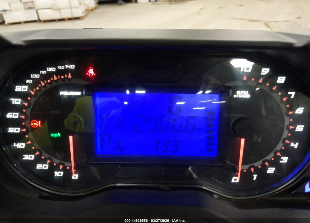 2022 POLARIS RANGER CREW XP 1000 NORTHSTAR ULTIMATE VIN: 4XARSY99XN8078982