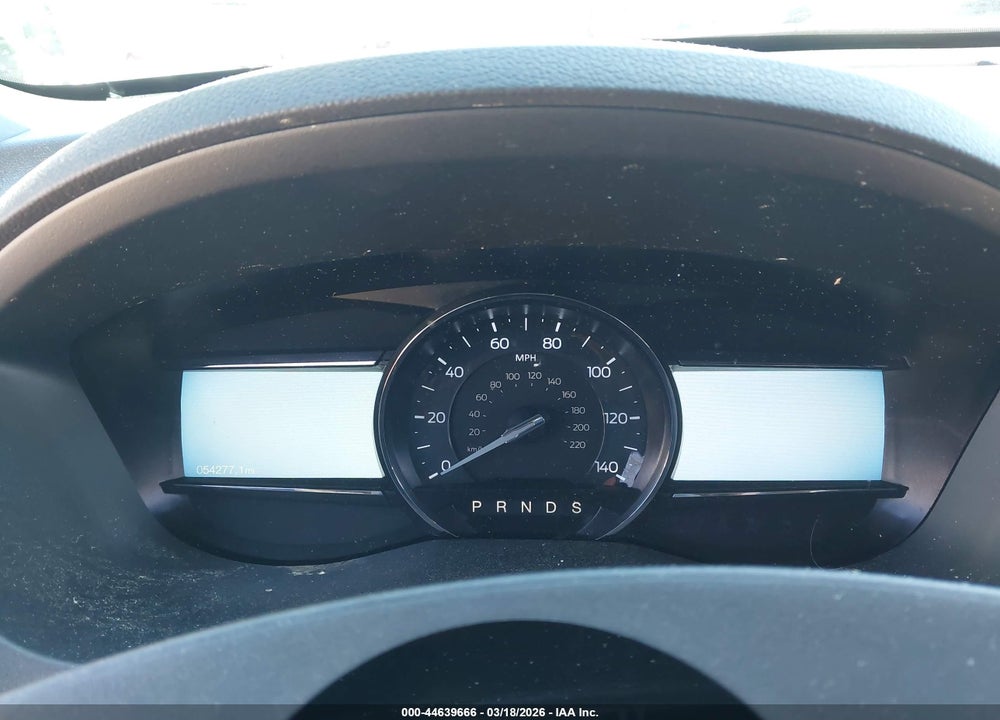 2019 FORD EXPLORER LIMITED VIN: 1FM5K7F86KGA83560