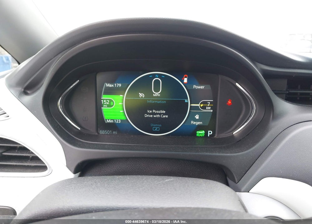 2020 CHEVROLET BOLT EV FWD LT VIN: 1G1FY6S06L4136710