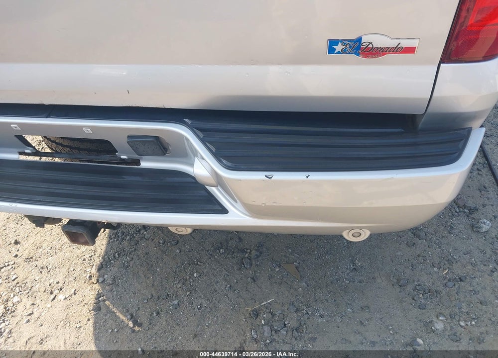2013 CHEVROLET AVALANCHE LT VIN: 3GNMCFE01DG159123