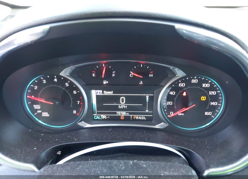 2018 CHEVROLET MALIBU LT VIN: 1G1ZD5ST1JF243291