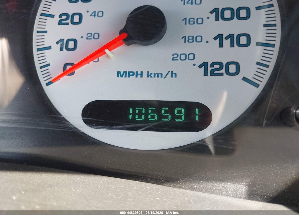 2002 DODGE INTREPID SE VIN: 2B3HD46RX2H244033