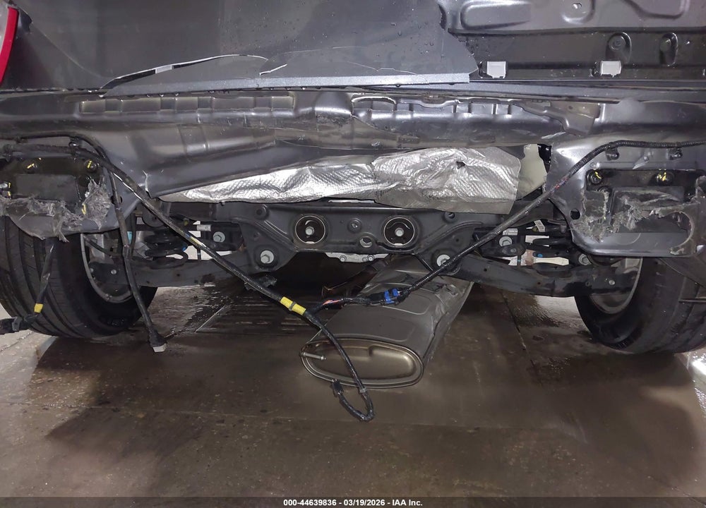 2019 HYUNDAI TUCSON VALUE VIN: KM8J3CA46KU011896