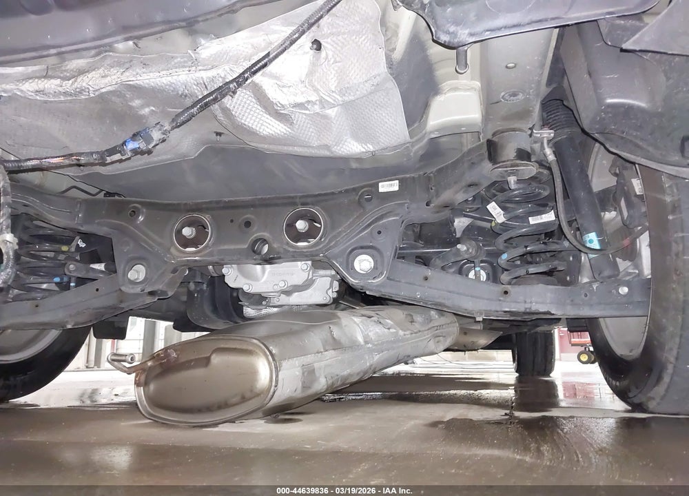 2019 HYUNDAI TUCSON VALUE VIN: KM8J3CA46KU011896