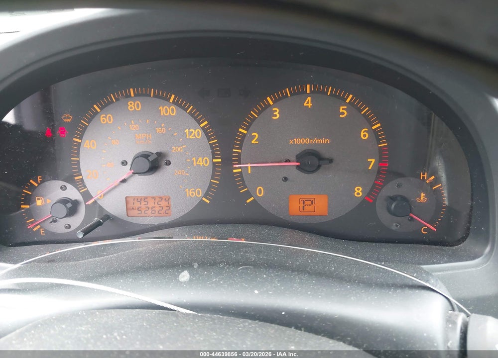 2004 INFINITI G35X VIN: JNKCV51F74M702294
