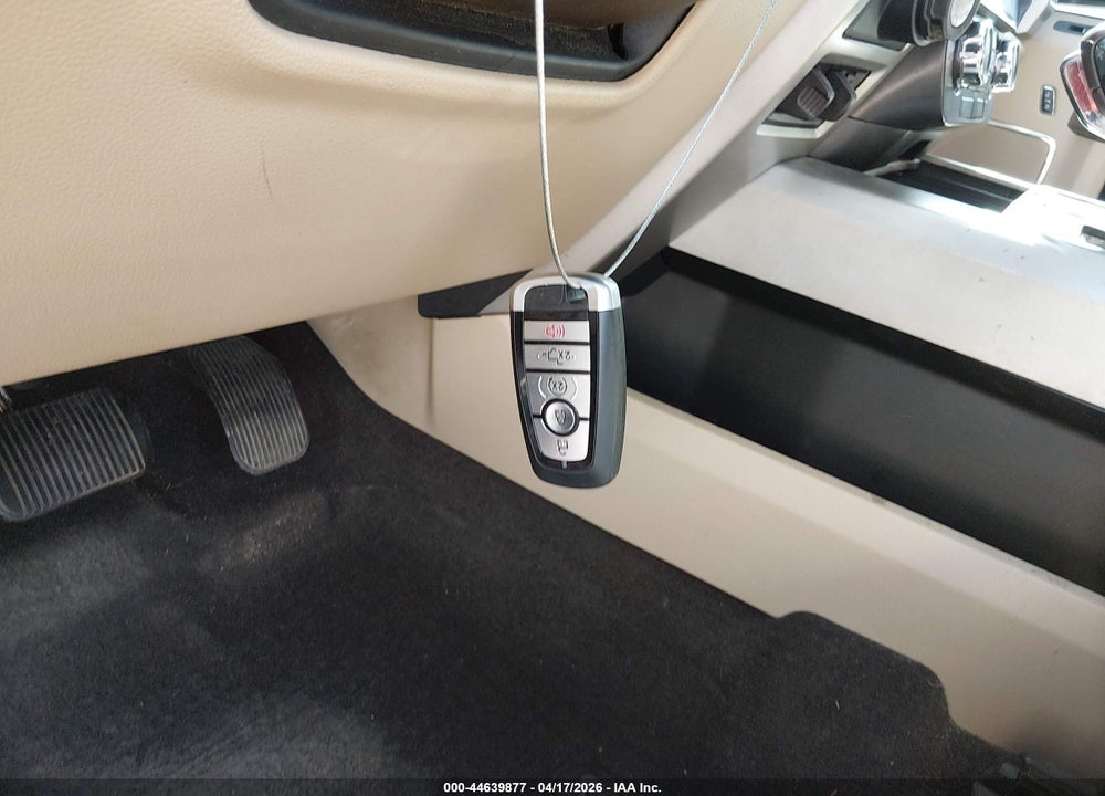2019 FORD F-150 LARIAT VIN: 1FTEW1E44KKC07679