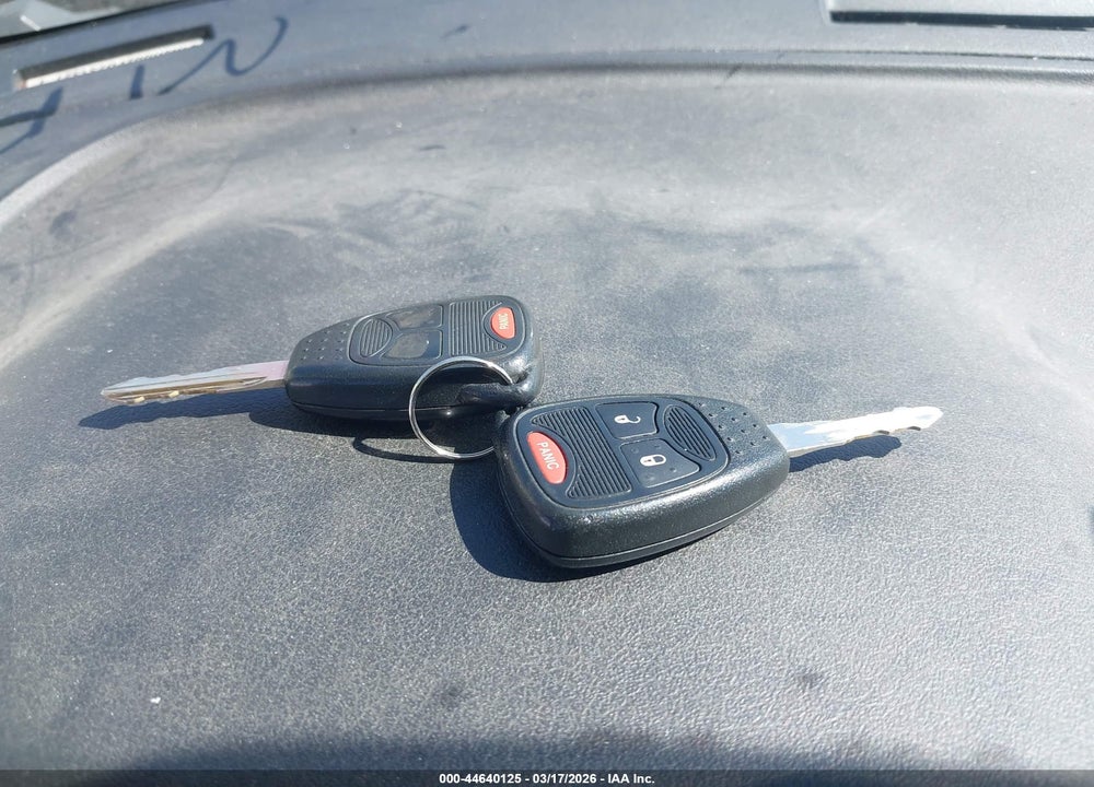 2015 JEEP PATRIOT SPORT VIN: 1C4NJRBB2FD231327
