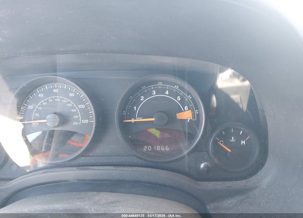 2015 JEEP PATRIOT SPORT VIN: 1C4NJRBB2FD231327