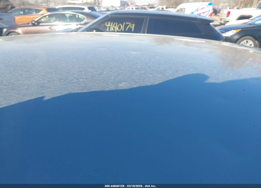 2006 BUICK LUCERNE CXL VIN: 1G4HR57Y56U232320