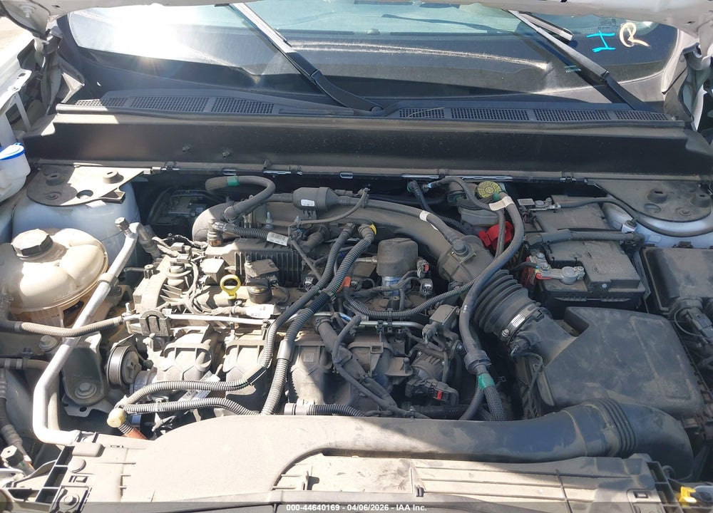 2022 FORD MAVERICK XL VIN: 3FTTW8E99NRA98812