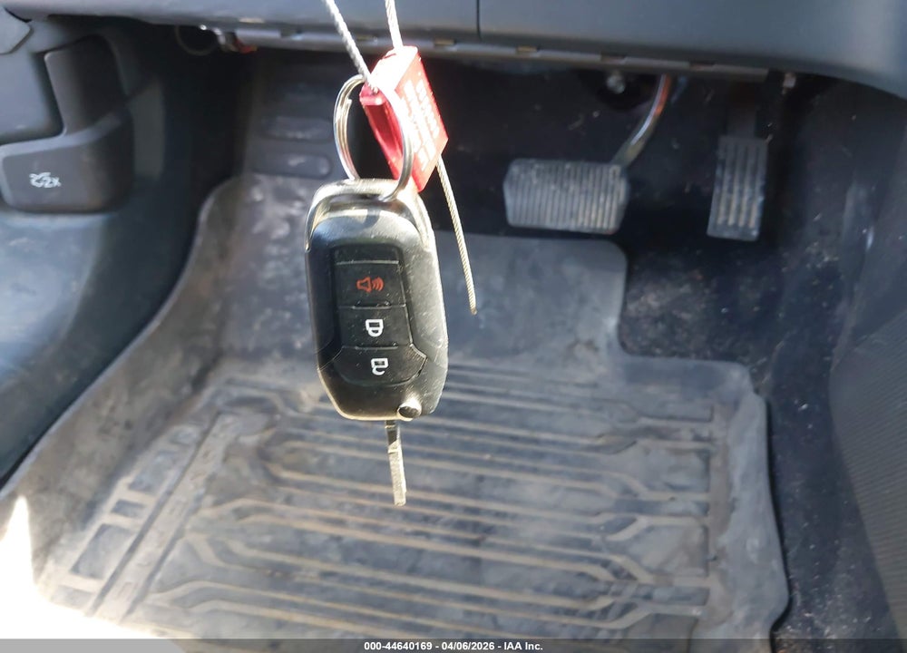2022 FORD MAVERICK XL VIN: 3FTTW8E99NRA98812