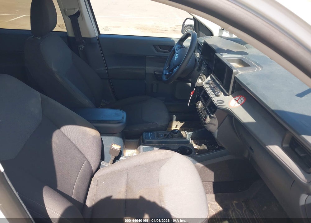 2022 FORD MAVERICK XL VIN: 3FTTW8E99NRA98812