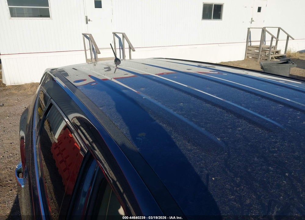 2018 HYUNDAI SANTA FE SPORT 2.4L VIN: 5NMZTDLBXJH097082