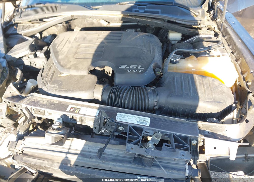 2015 DODGE CHALLENGER SXT PLUS VIN: 2C3CDZBG1FH706421