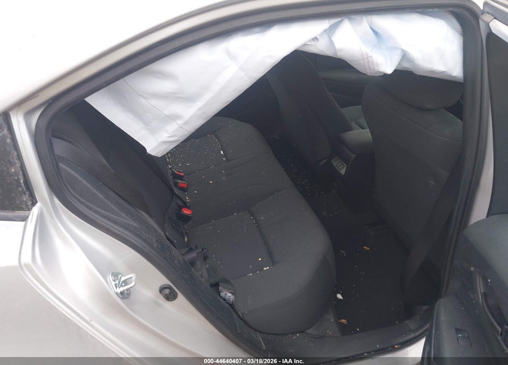 2024 TOYOTA COROLLA LE VIN: 5YFB4MDE0RP102265