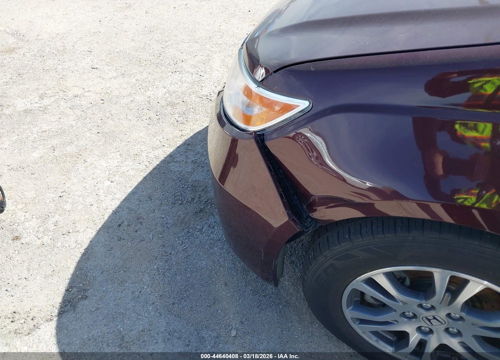 2012 HONDA ODYSSEY EX-L VIN: 5FNRL5H60CB084606