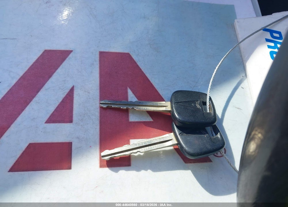 2007 PONTIAC VIBE VIN: 5Y2SL65807Z427962