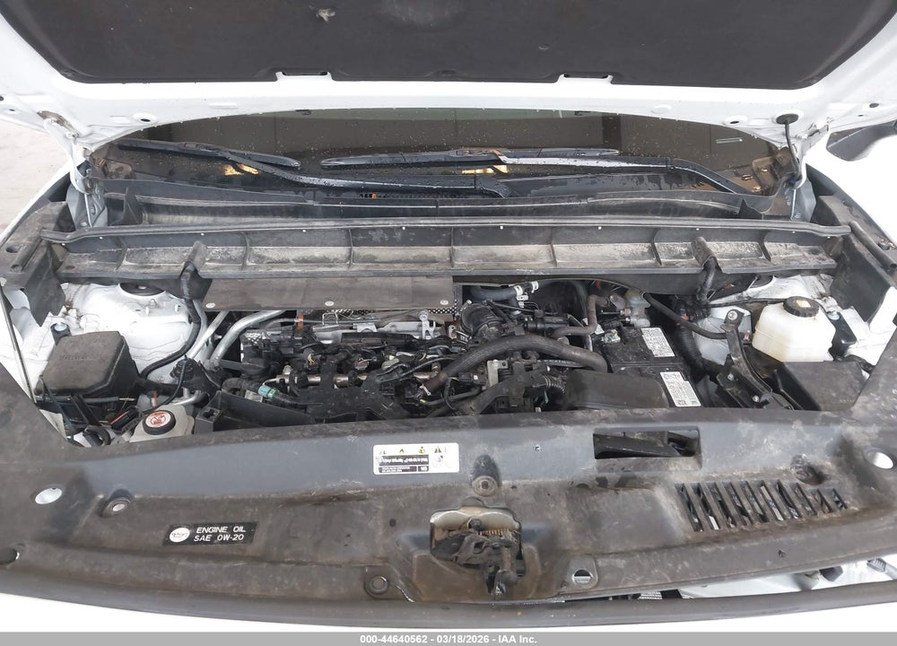 2023 TOYOTA HIGHLANDER PLATINUM VIN: 5TDKDRBH9PS004284