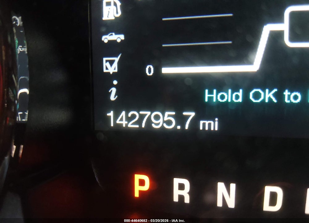 2012 FORD F-150 FX4 VIN: 1FTFW1EF5CKD93126