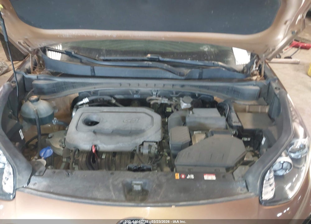 2021 KIA SPORTAGE LX VIN: KNDPMCAC1M7861617