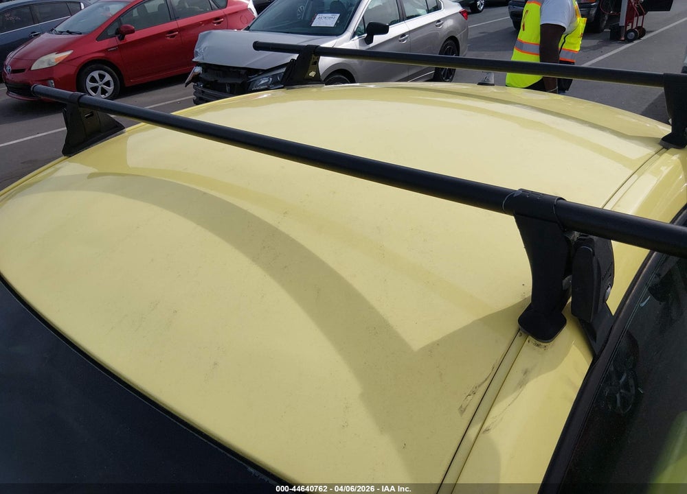 1999 VOLKSWAGEN NEW BEETLE GLS VIN: 3VWCC21C5XM455200