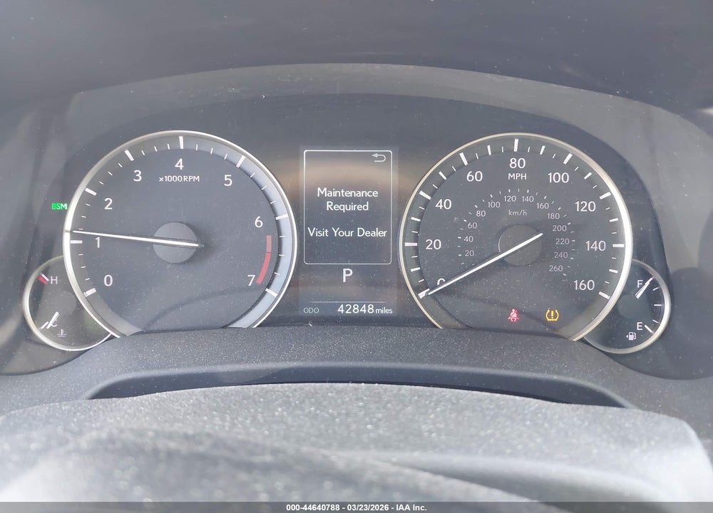 2021 LEXUS RX 350 VIN: 2T2HZMAA5MC197732