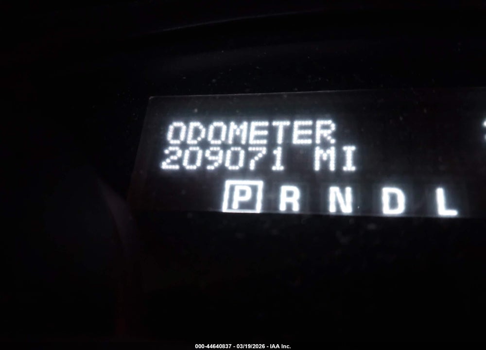 2011 GMC ACADIA SLT-2 VIN: 1GKKVSED8BJ367148