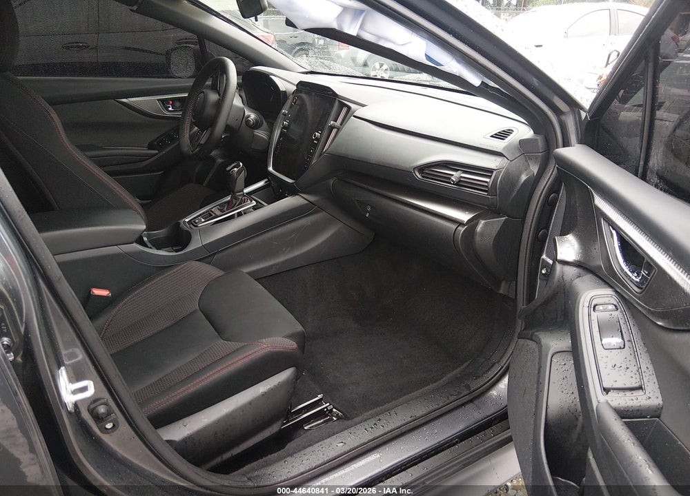 2024 SUBARU WRX PREMIUM VIN: JF1VBAH62R8818994