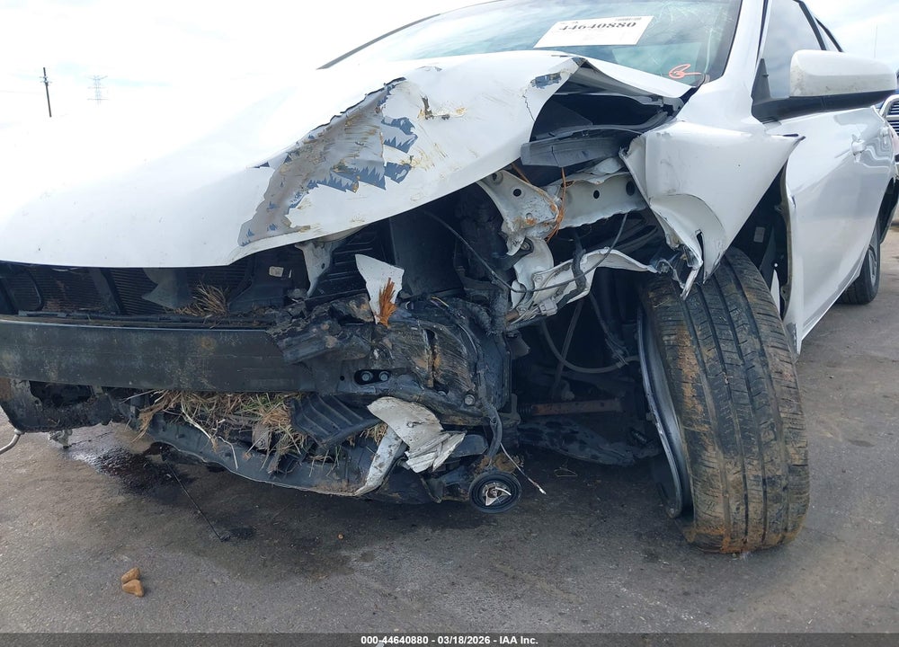 2017 TOYOTA CAMRY SE VIN: 4T1BF1FK1HU700924