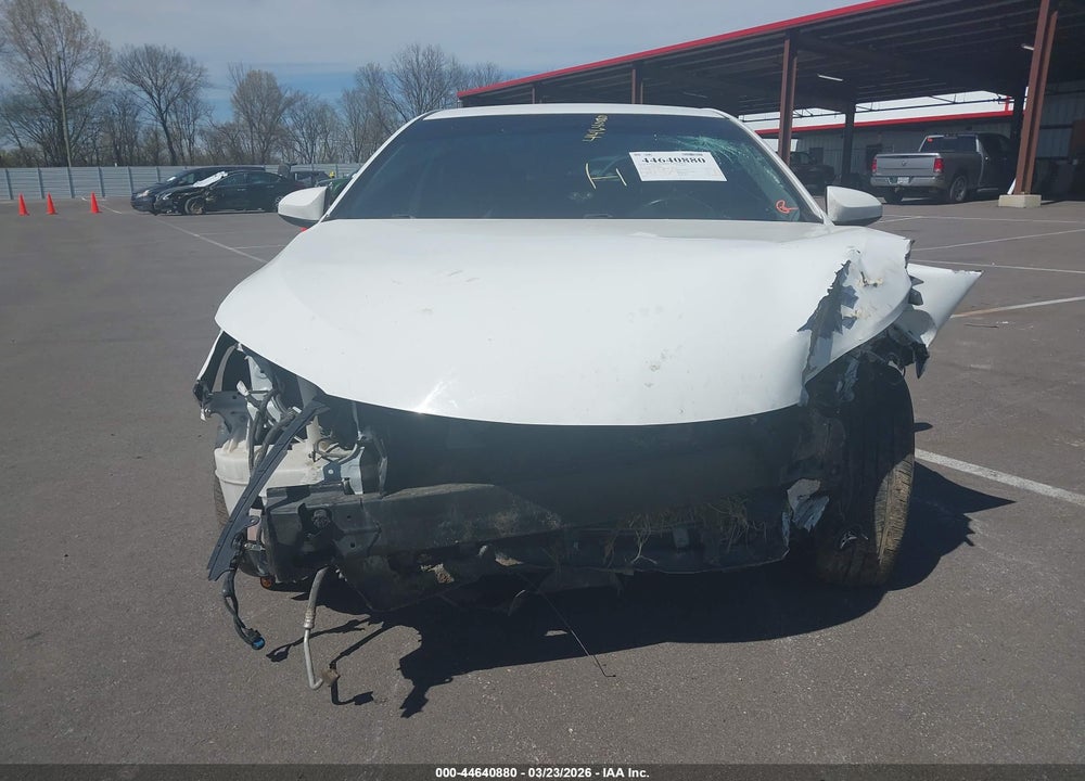2017 TOYOTA CAMRY SE VIN: 4T1BF1FK1HU700924
