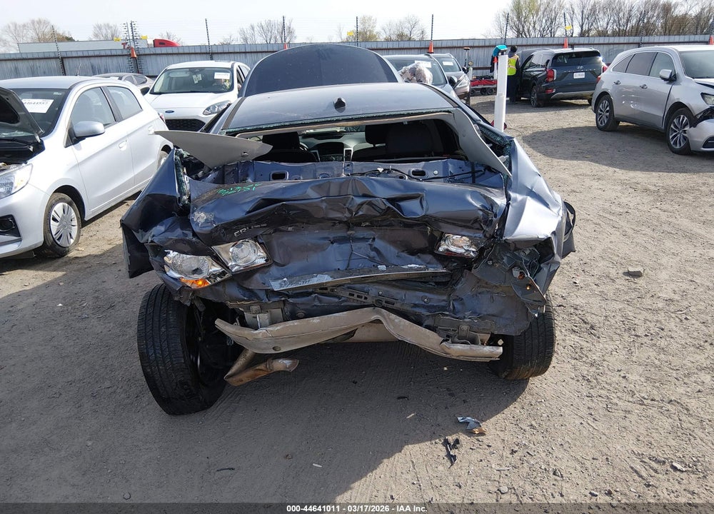 2013 CHEVROLET CRUZE LS AUTO VIN: 1G1PA5SH9D7211280